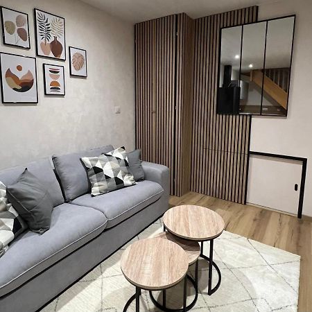 Maison Renovee Au Coeur Du Haut-Jura Entre-Deux-Monts Dış mekan fotoğraf